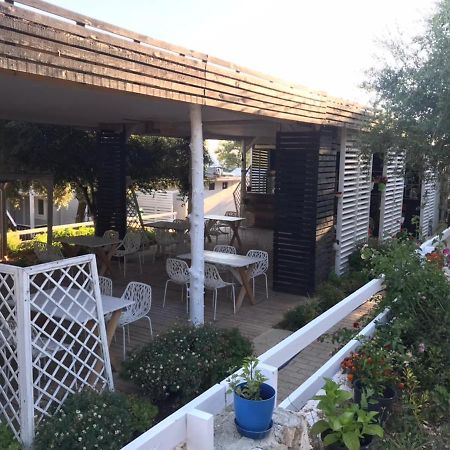 Hotel Albanian Garden Gjilek Zewnętrze zdjęcie
