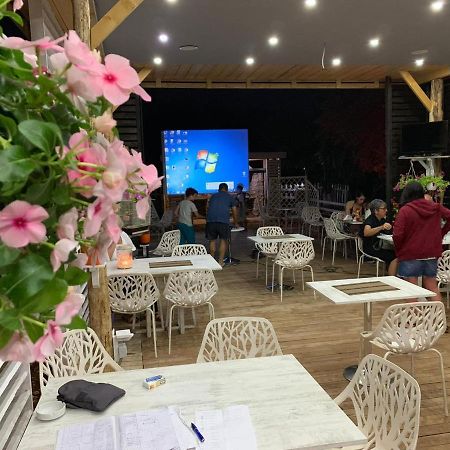Hotel Albanian Garden Gjilek Zewnętrze zdjęcie