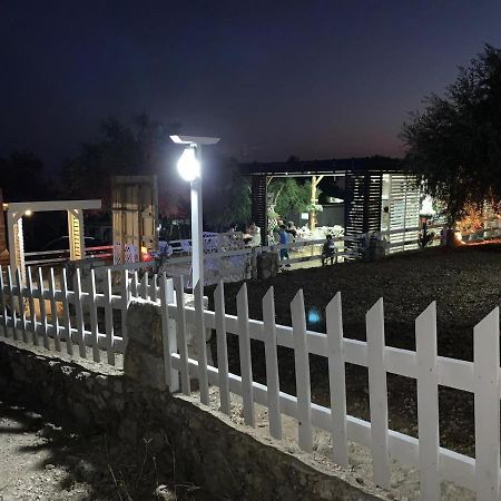 Hotel Albanian Garden Gjilek Zewnętrze zdjęcie