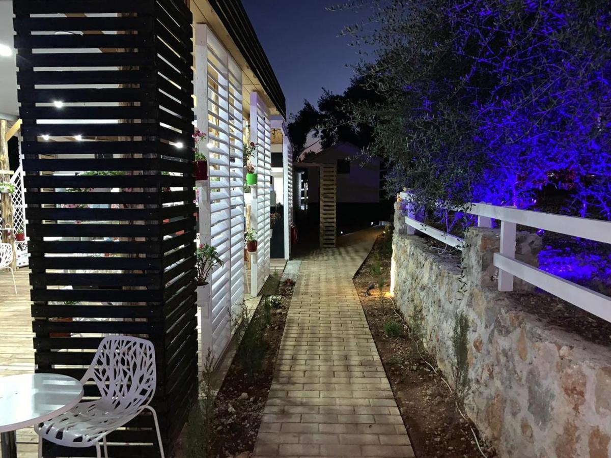 Hotel Albanian Garden Gjilek Zewnętrze zdjęcie